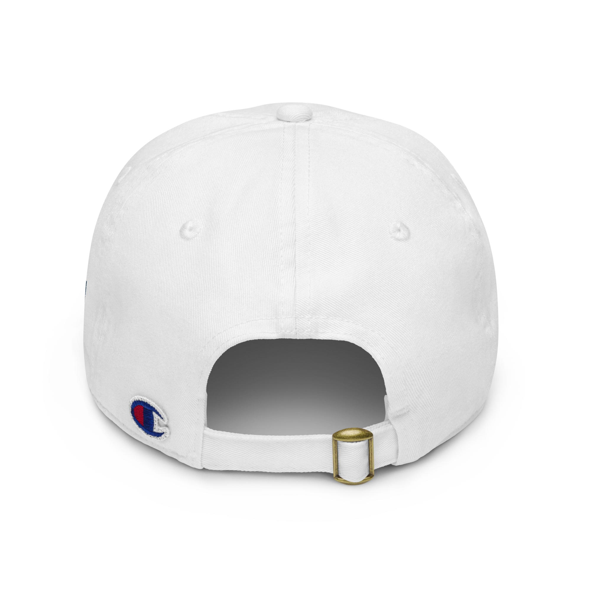 St. Tropez Hat - White