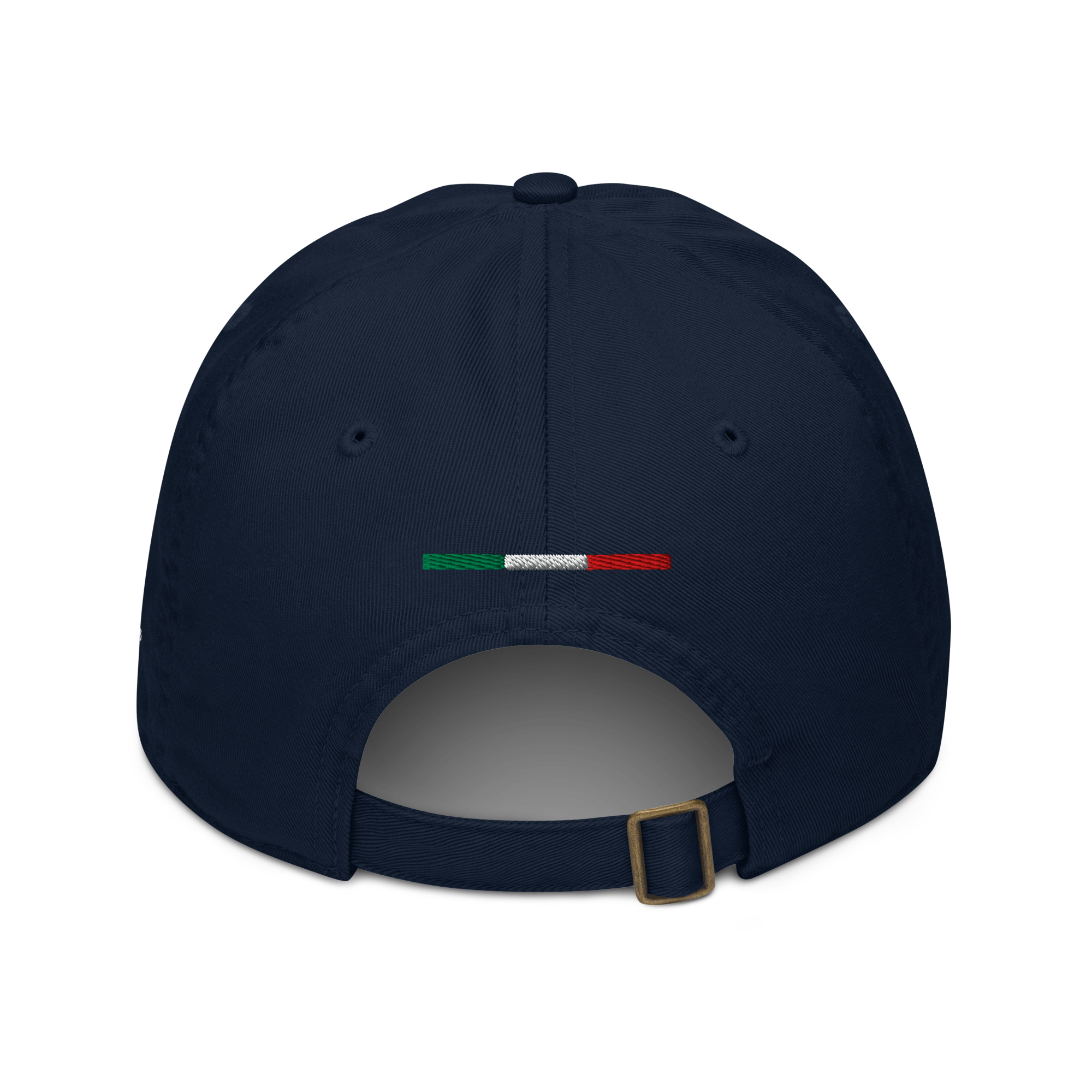 Portofino Hat - Navy Blue