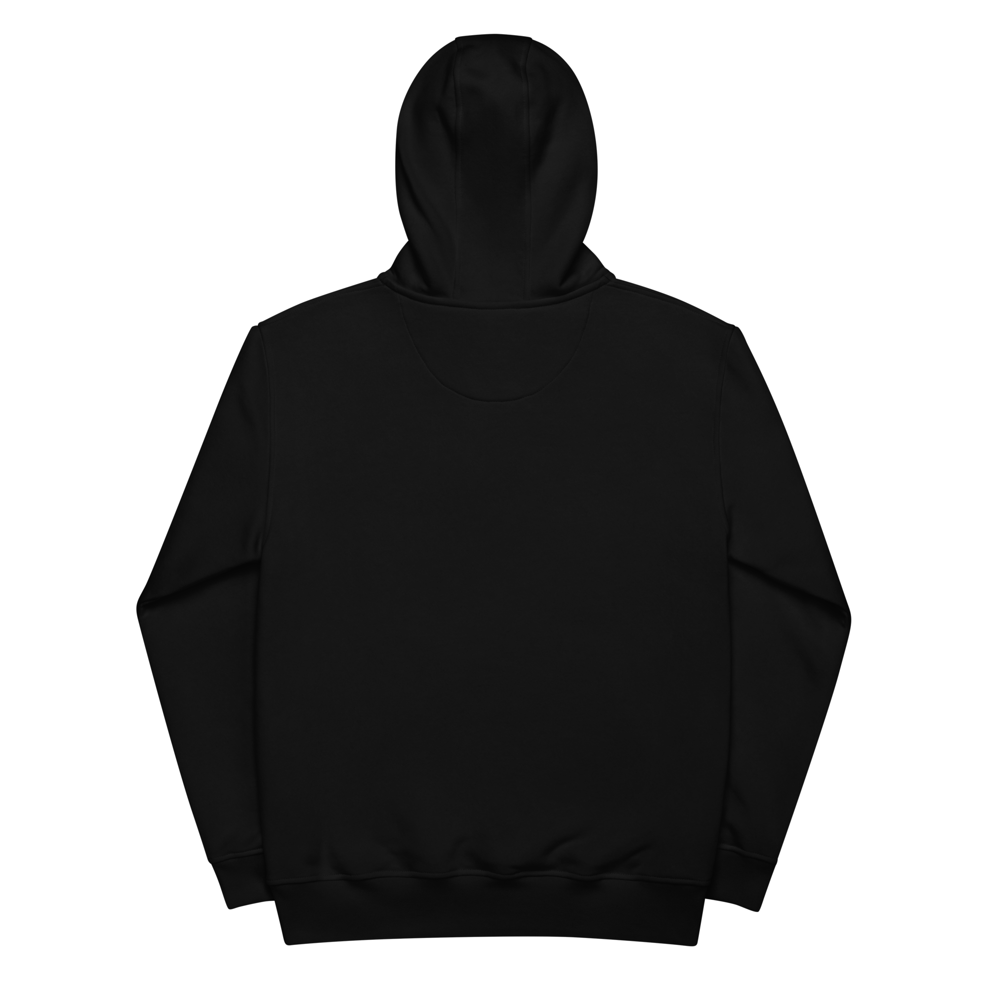 St. Barths Hoodie - Black