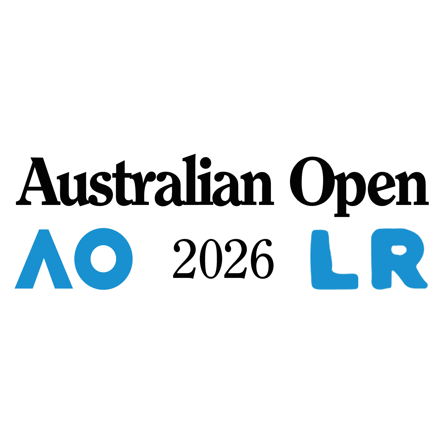Australian Open Collection
