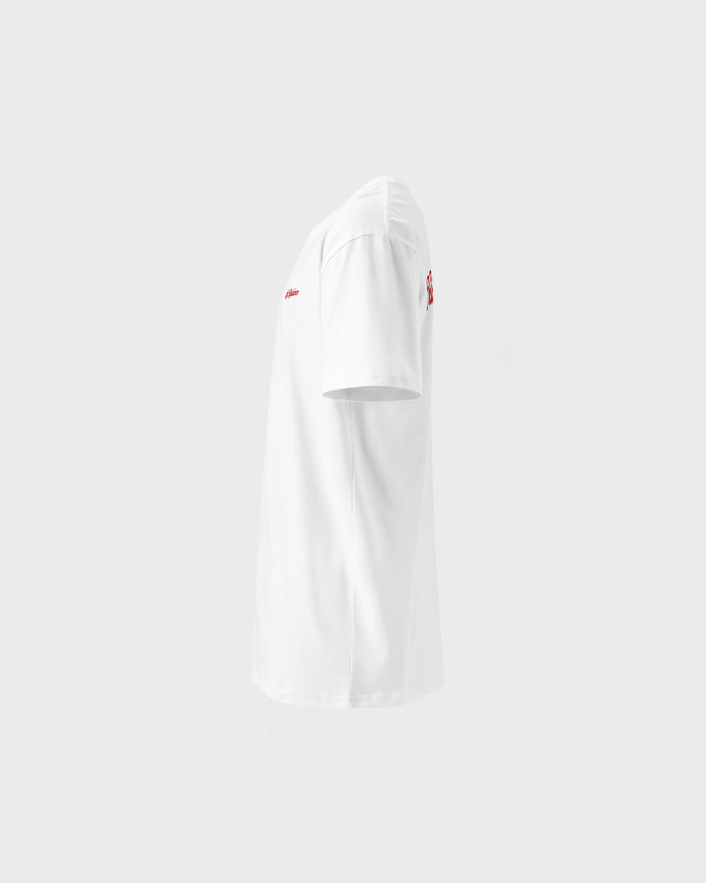 Ciao Amore Tee - White