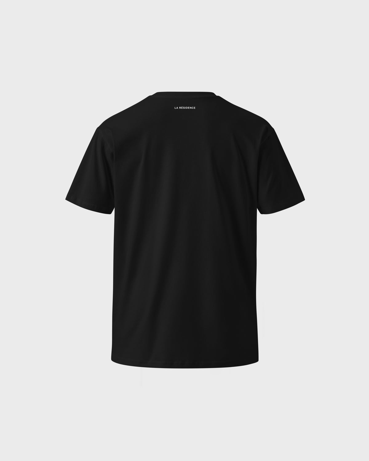 I'm not flirting I'm just Slavic Tee - Black