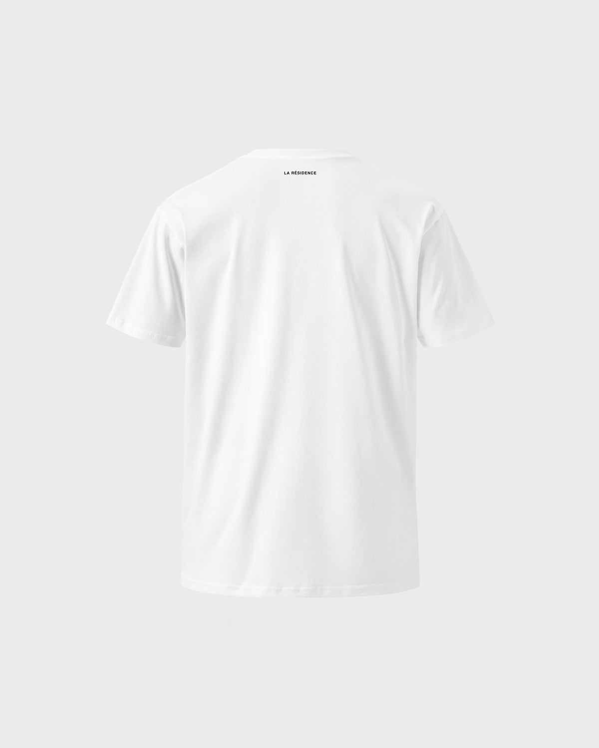 I'm not flirting I'm just Slavic Tee - White