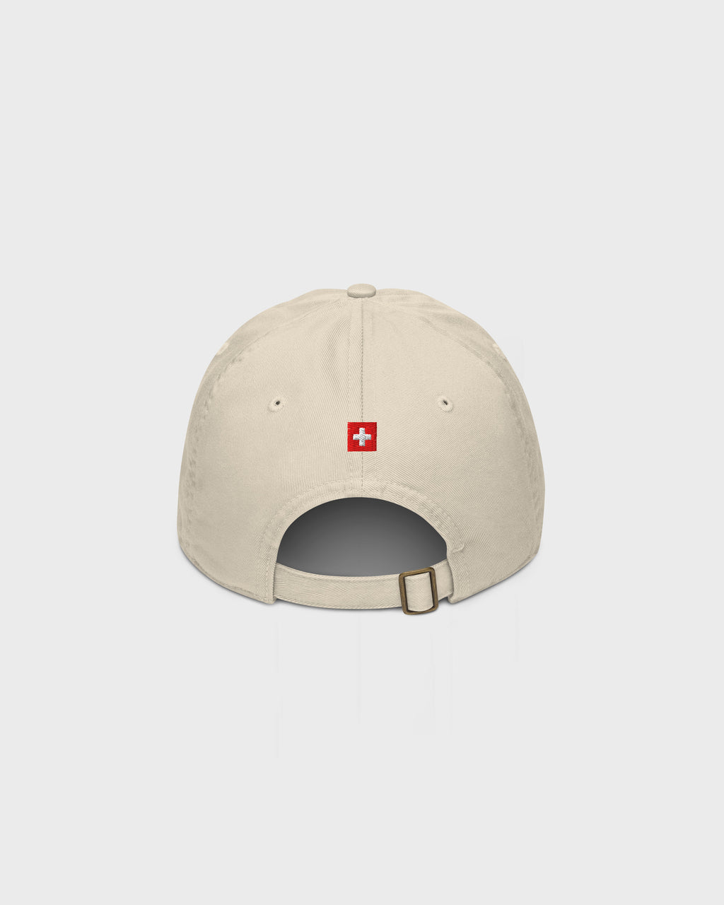 LR Logo Hat - Beige