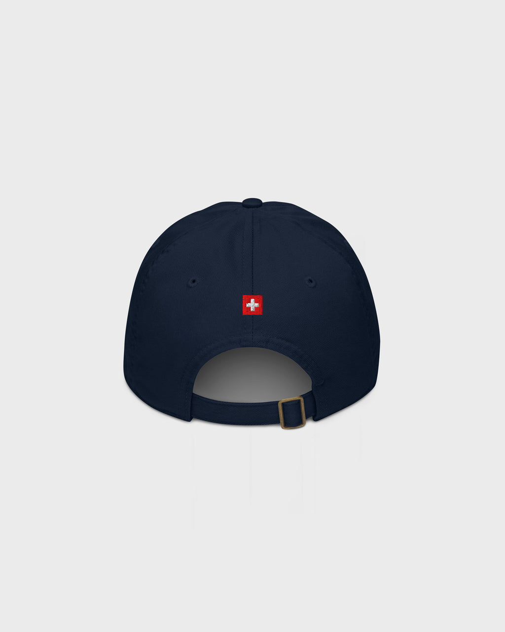 LR Logo Hat - Navy Blue