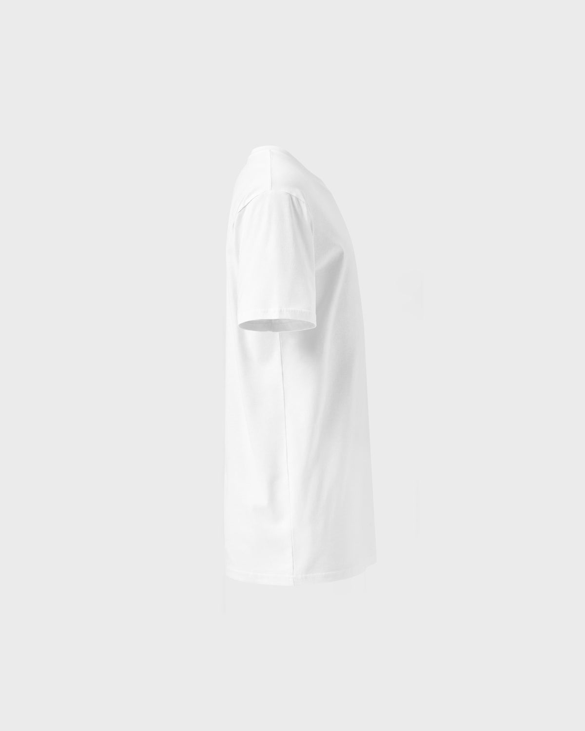 "2024" Tee - White