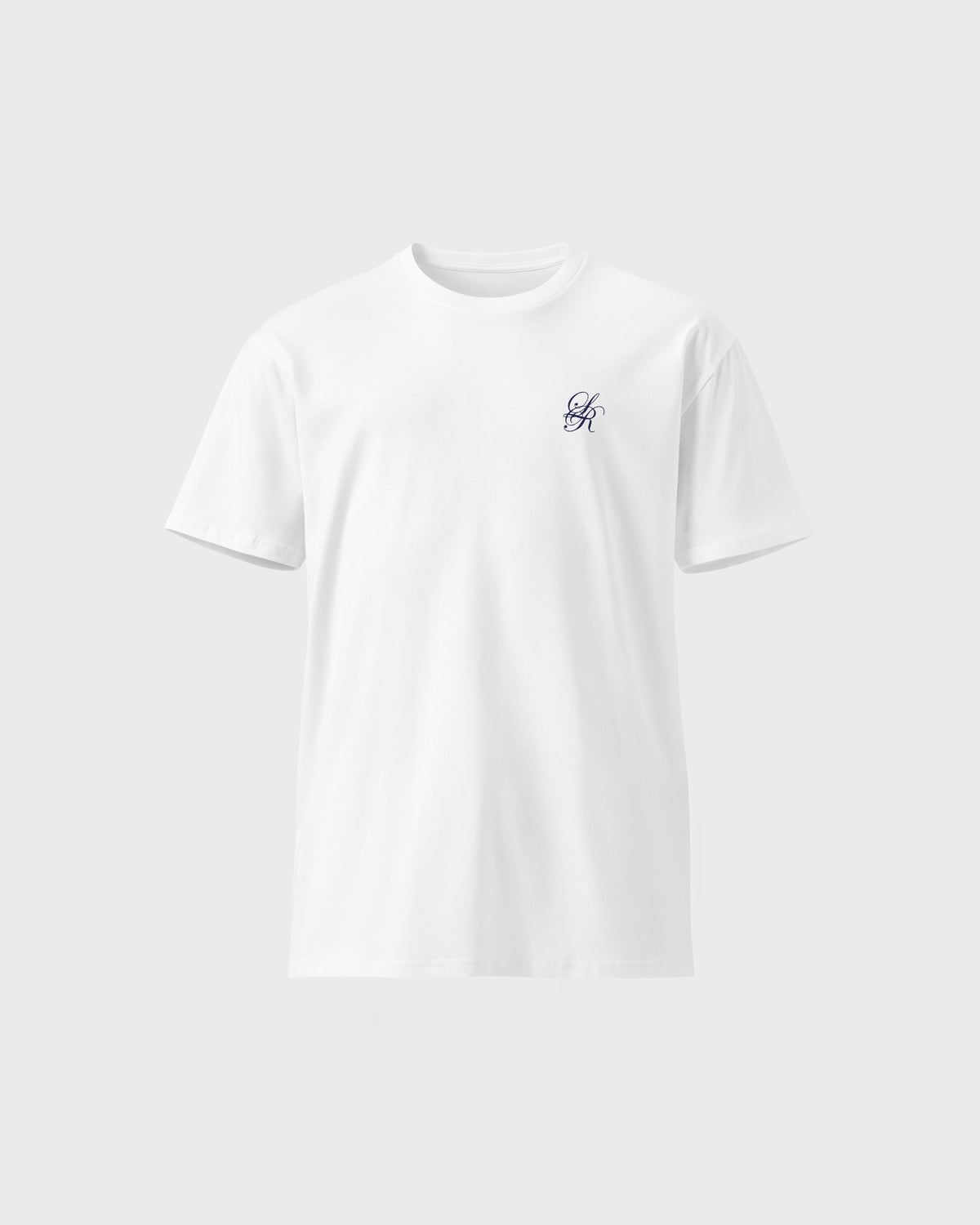 La Résidence 55 Tee - White