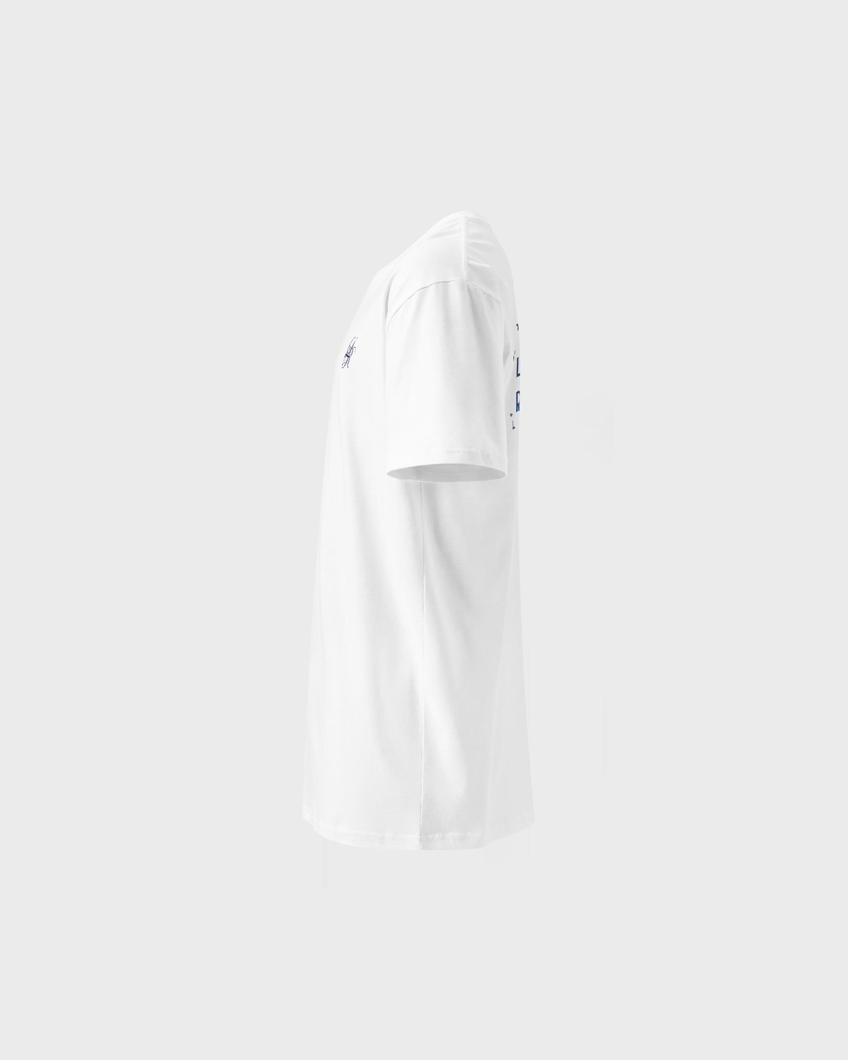 La Résidence 55 Tee - White