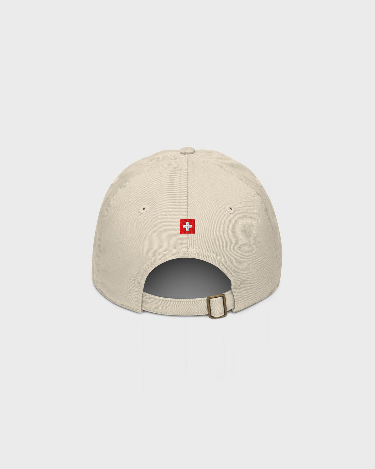 La Résidence Colors Logo Hat - Beige