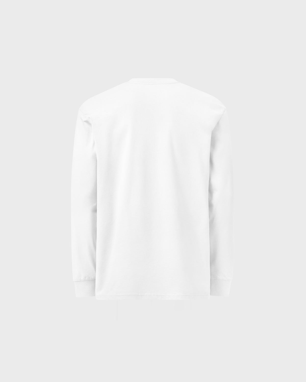 Le Rosey Tee - White
