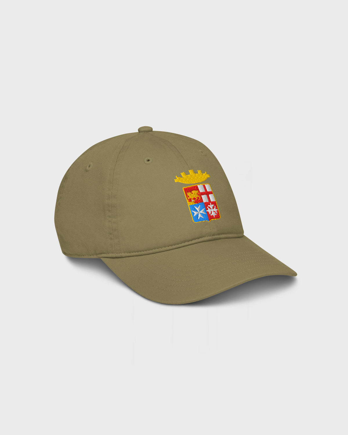 Portofino Hat - Jungle Green