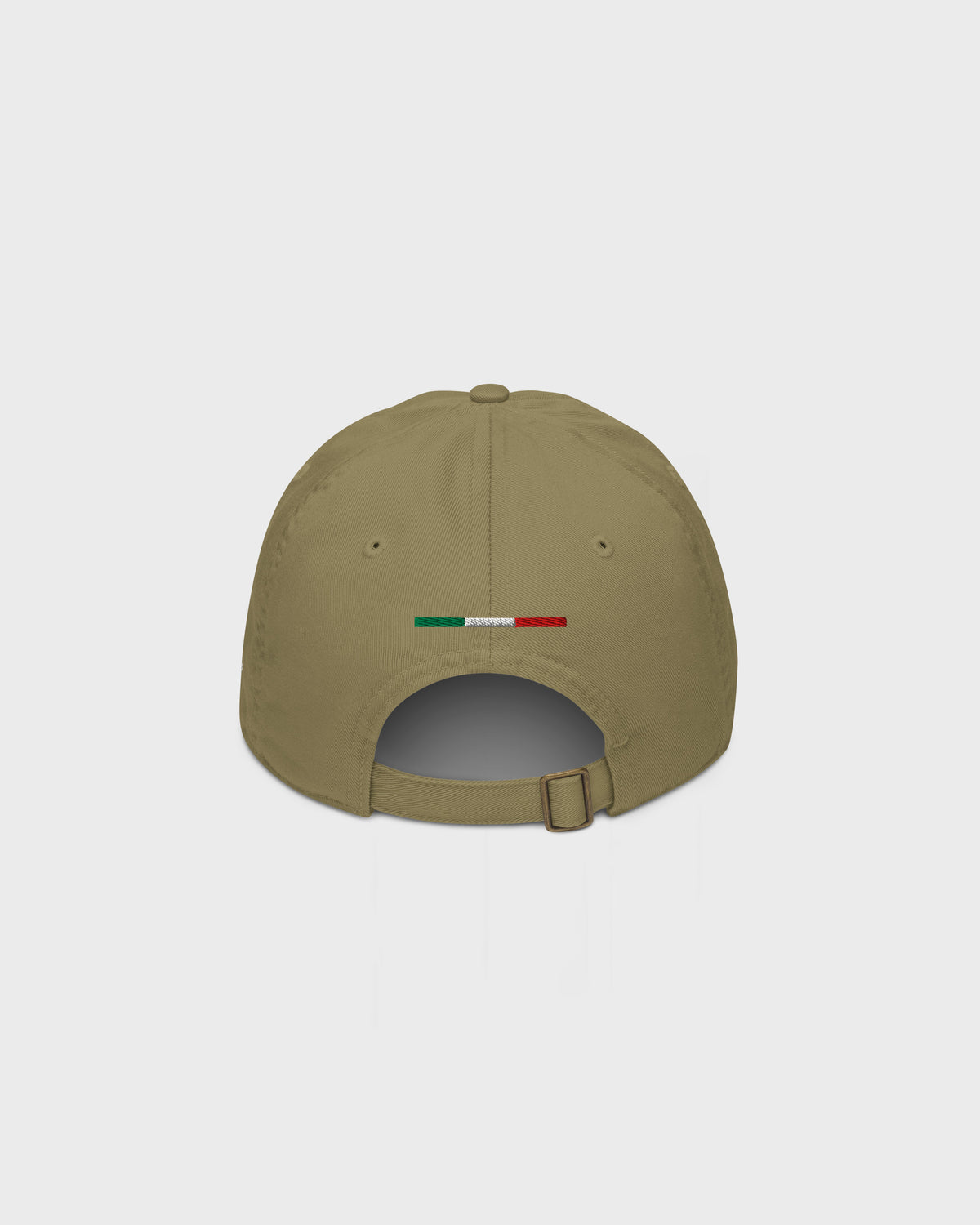 Portofino Hat - Jungle Green