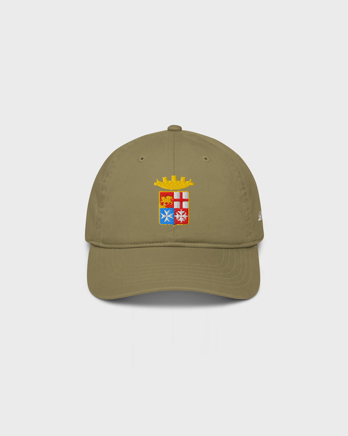 Portofino Hat - Jungle Green