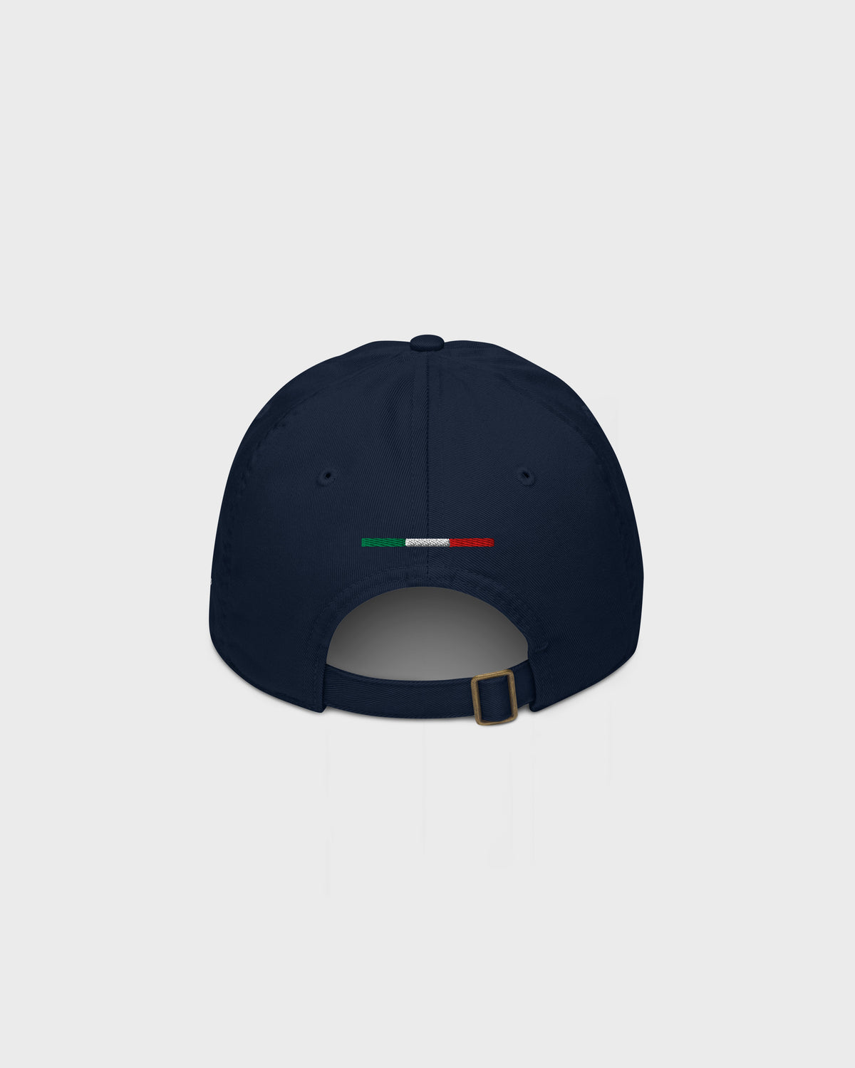 Portofino Hat - Navy Blue