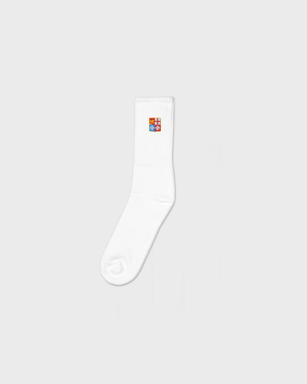 Portofino Socks - White