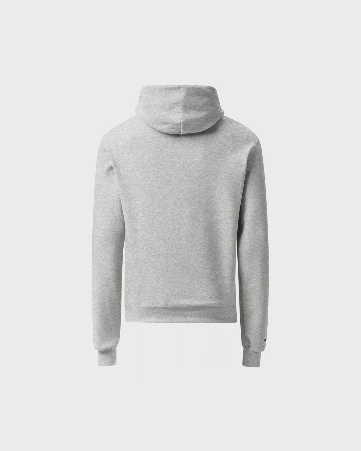 Ski Club Tee - Grey