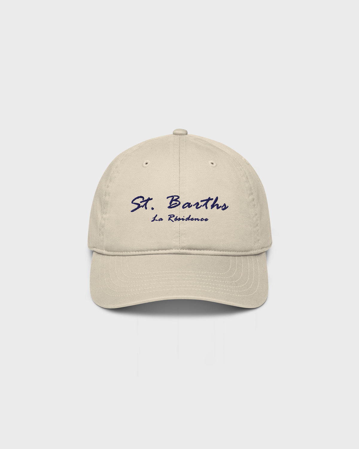 St. Barths Hat - Beige