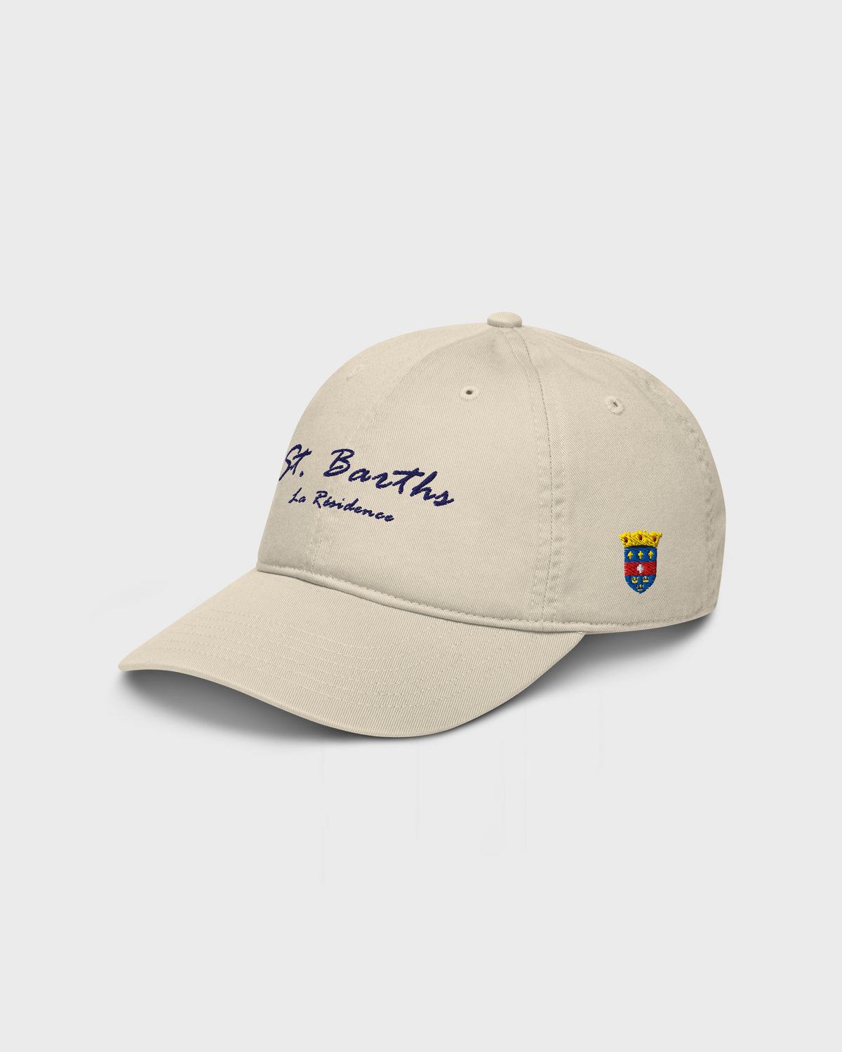 St. Barths Hat - Beige