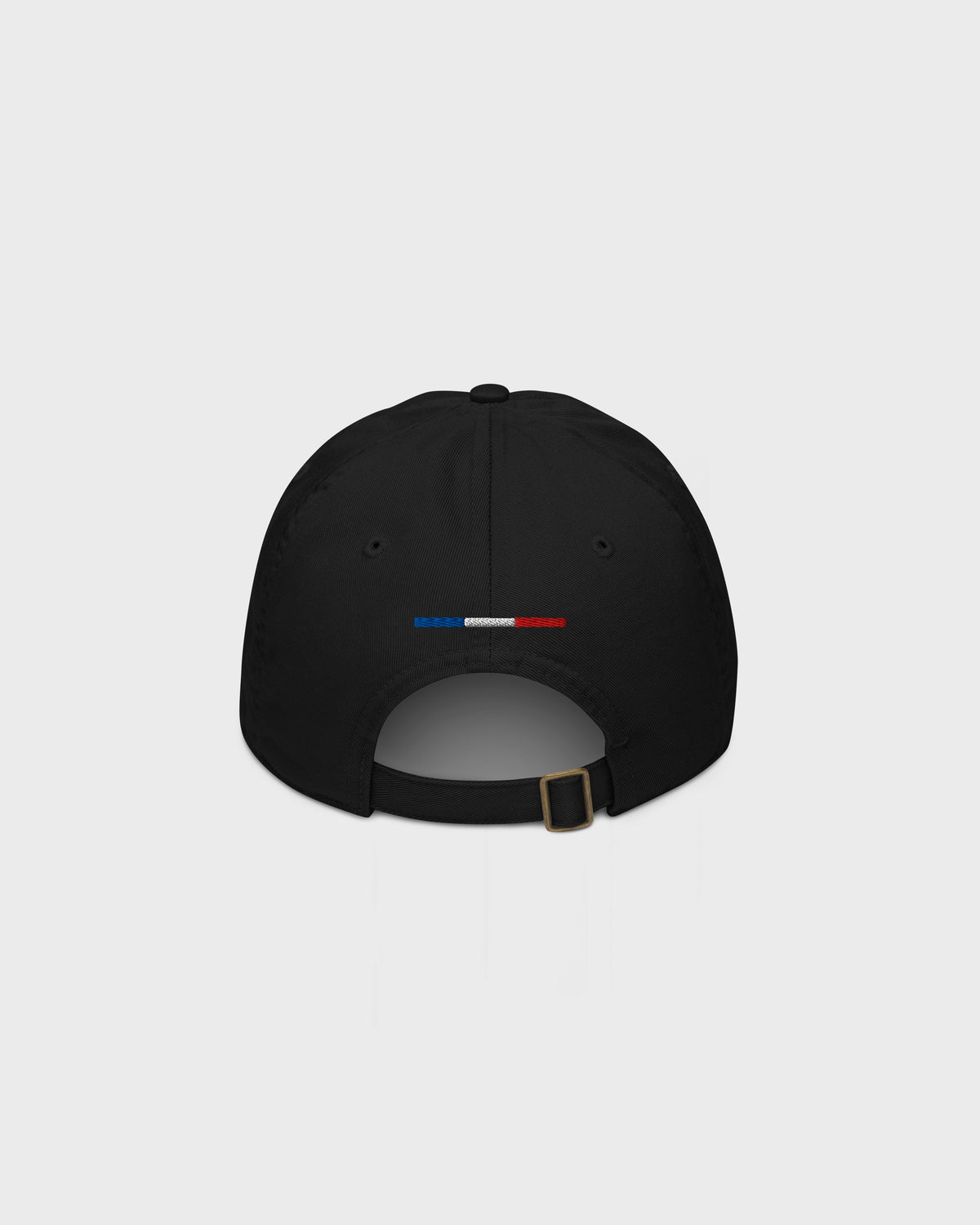 St. Barths Hat - Black