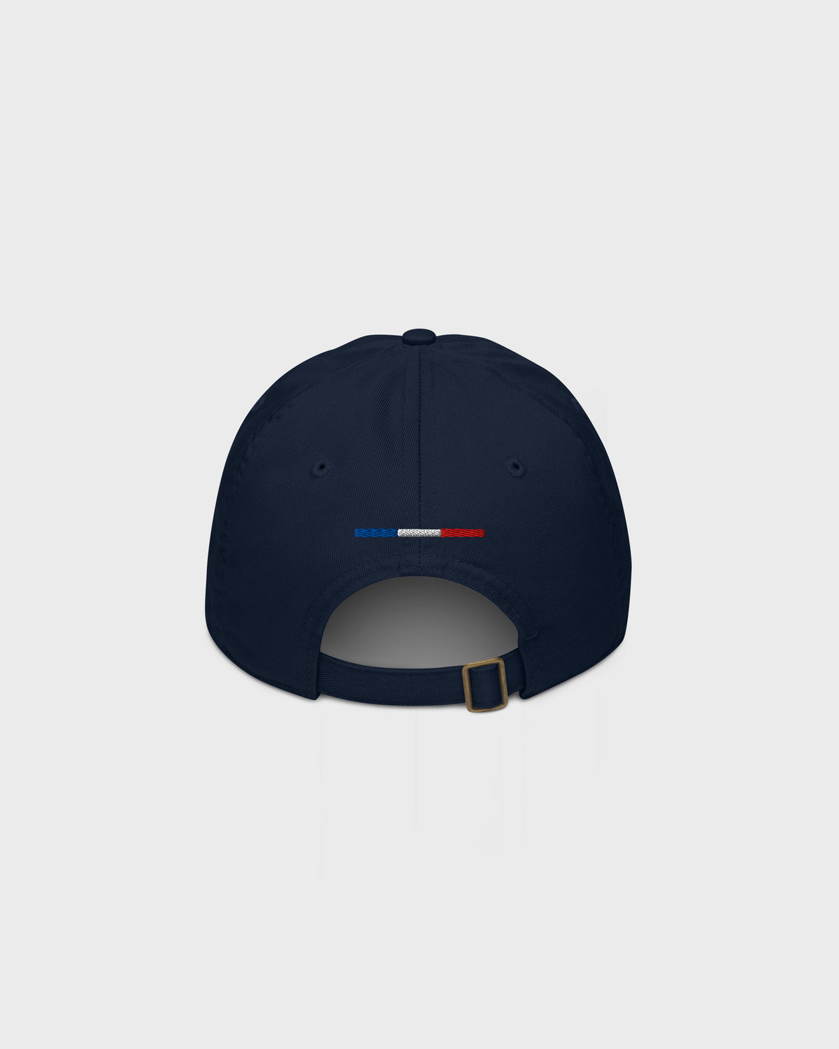 St. Barths Hat - Navy Blue