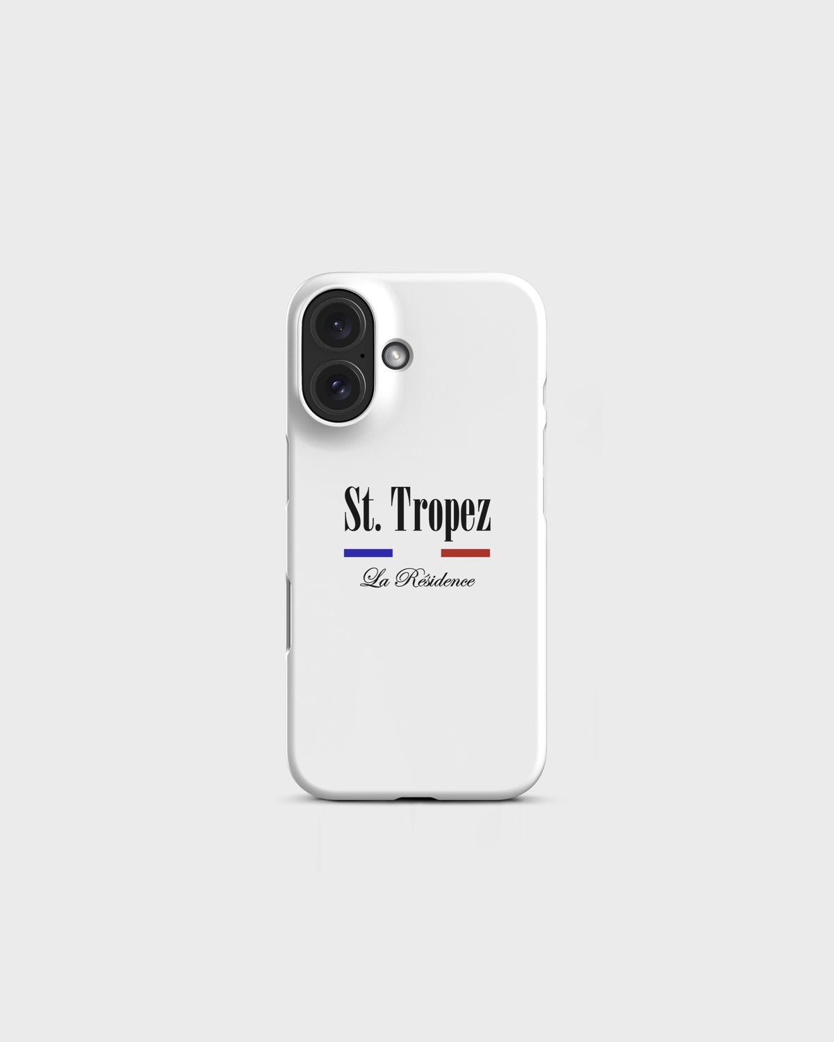 St. Tropez iPhone Case