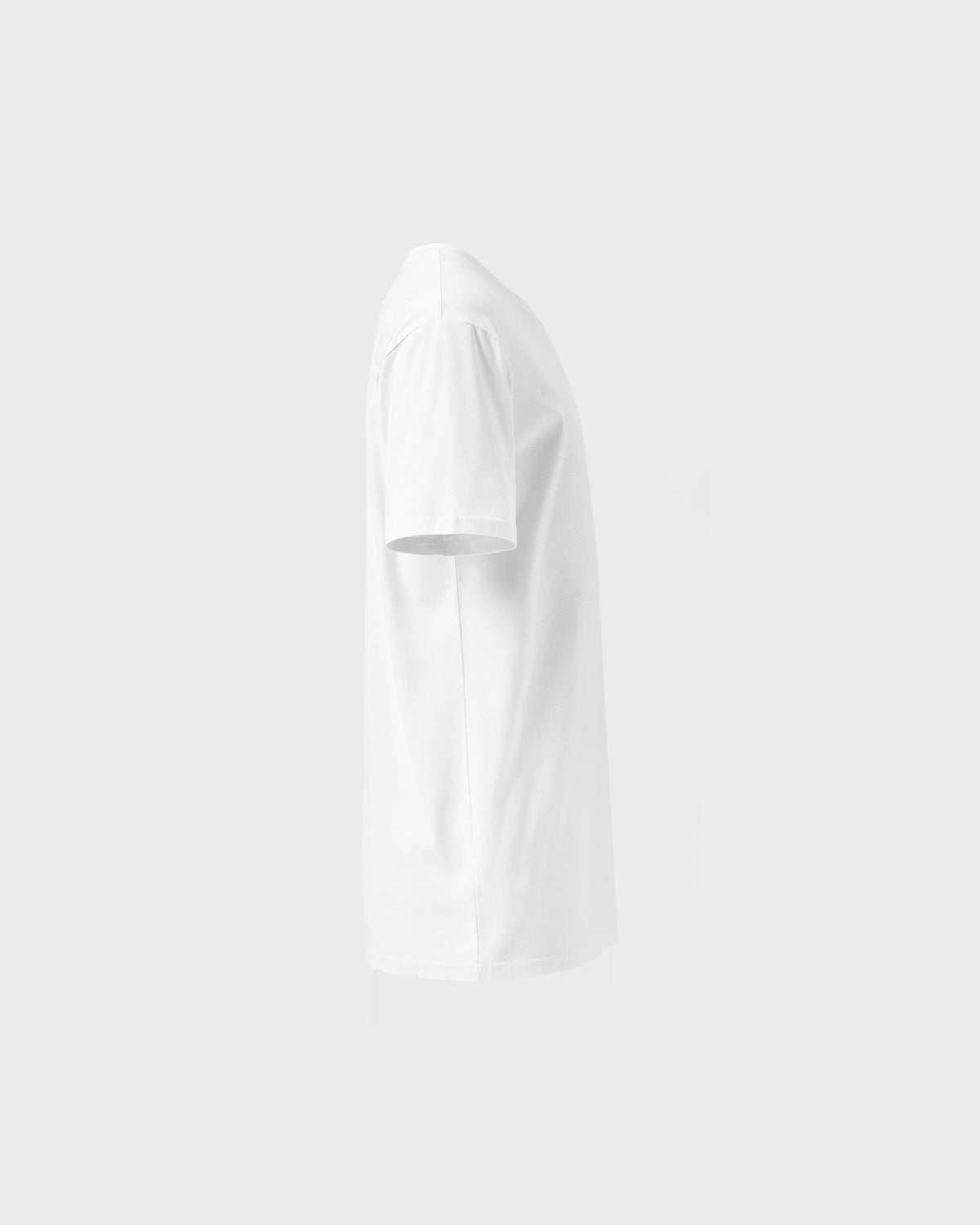 Tutto Passa Tee - White