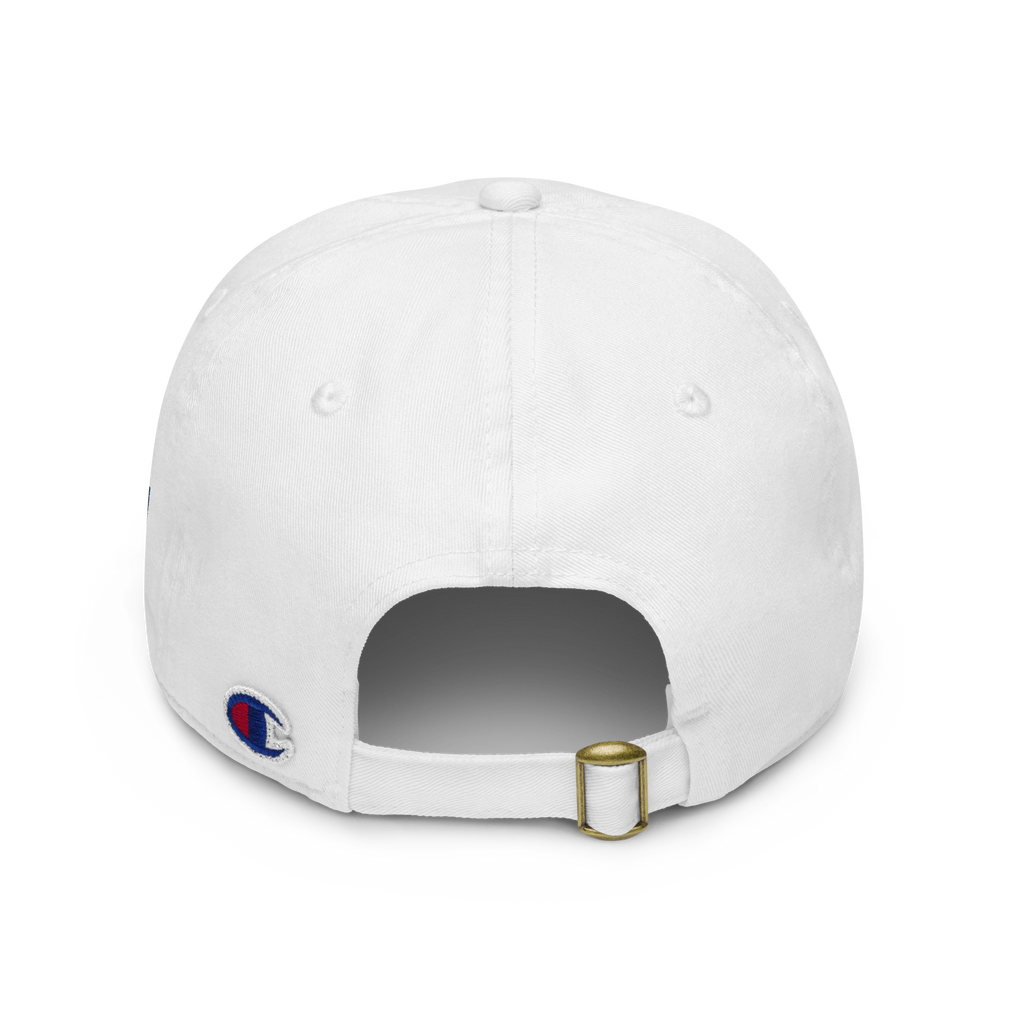 St. Tropez Hat - White