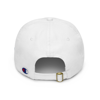 St. Tropez Hat - White