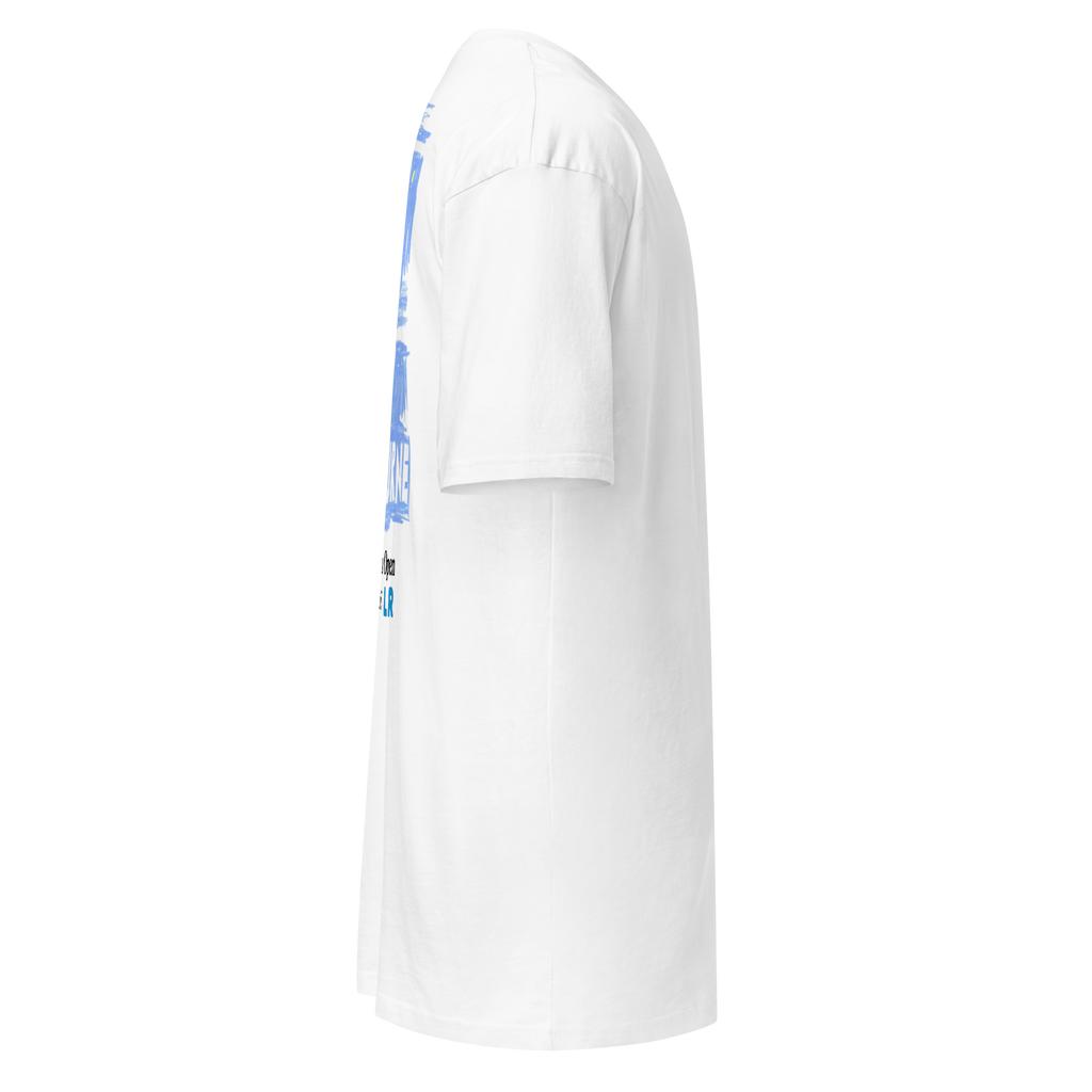 Australian Open Matchpoint Tee - White