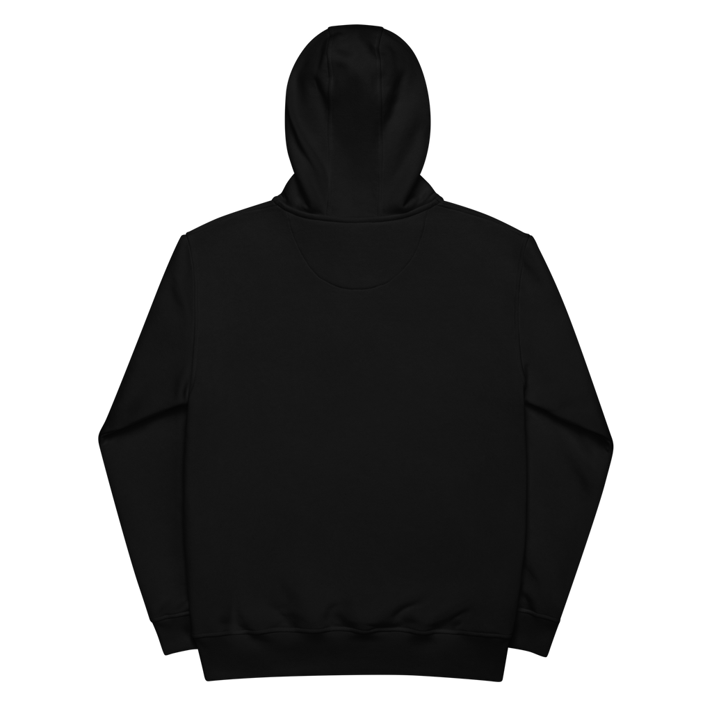 St. Barths Hoodie - Black
