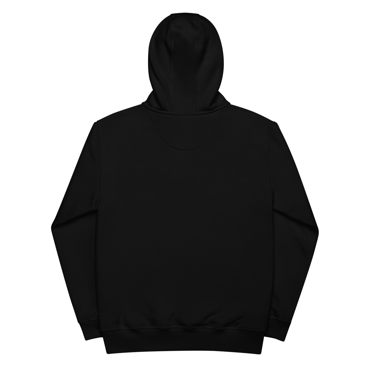 St. Barths Hoodie - Black