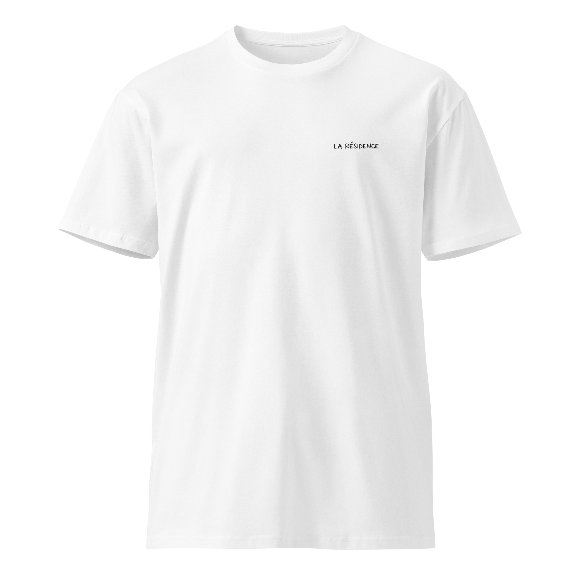 Court Honey Deuce Tee - White