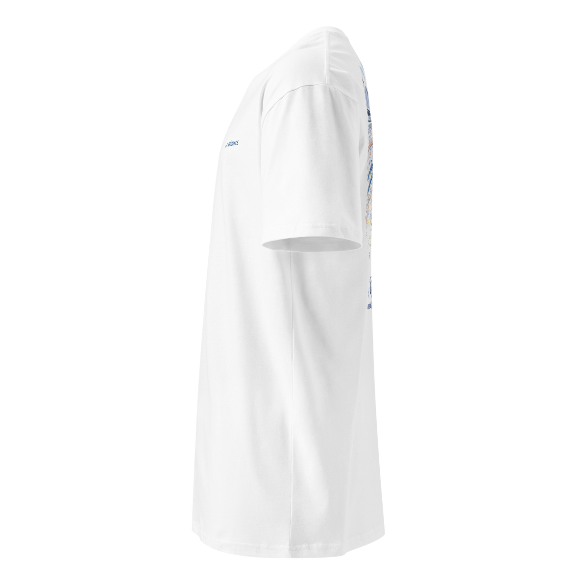 US Open Stadium Tee - White