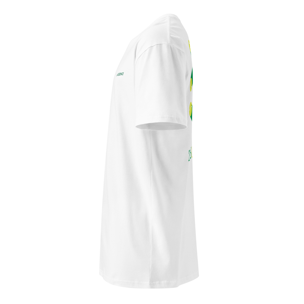 US Open Motion Tee - White