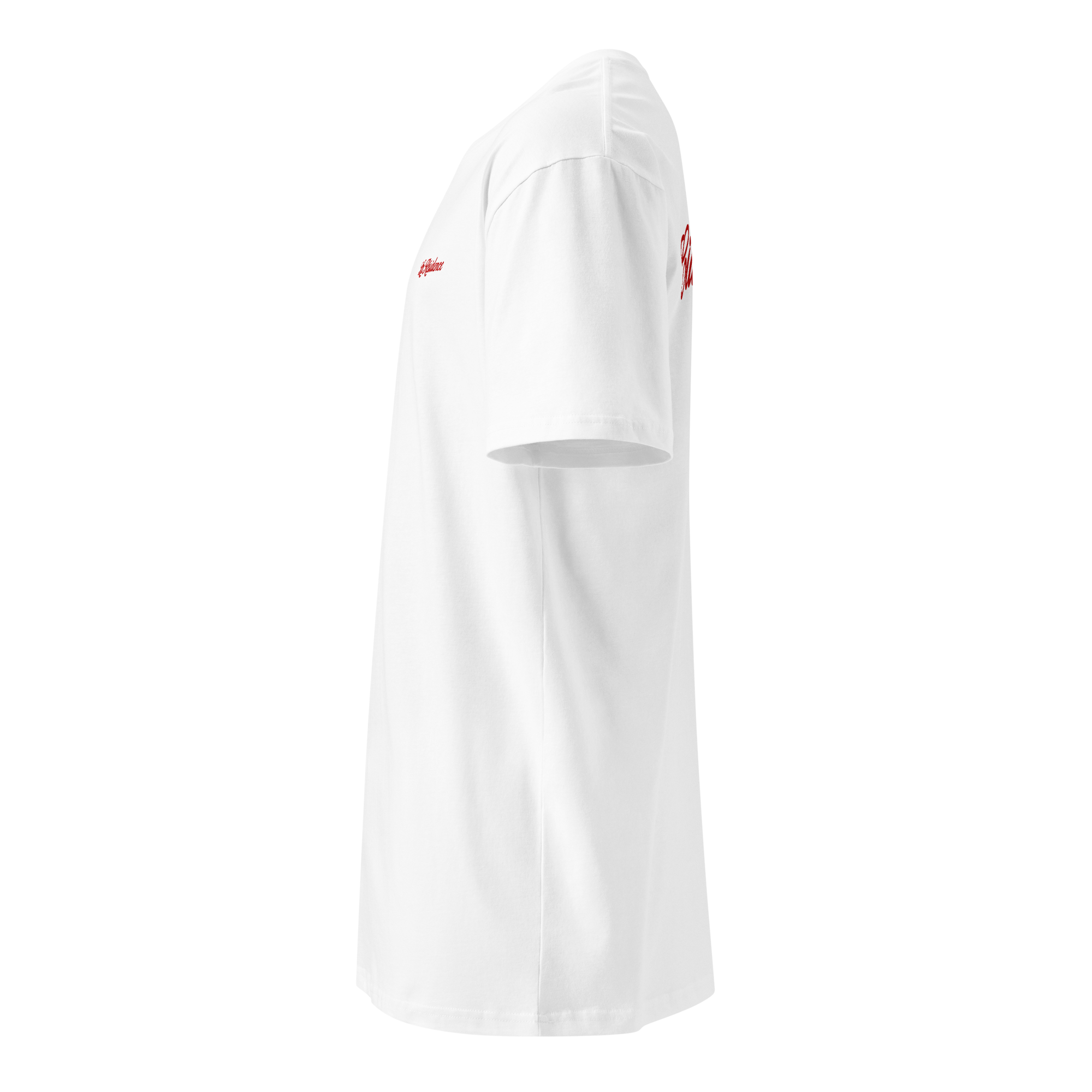 Ciao Amore Tee - White