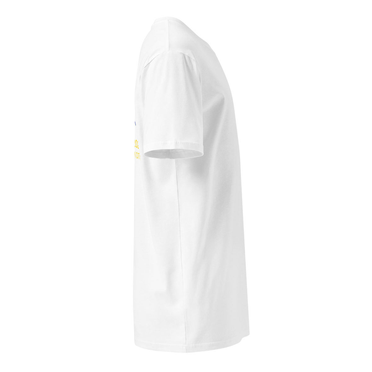 I'm Sorry Tee - White