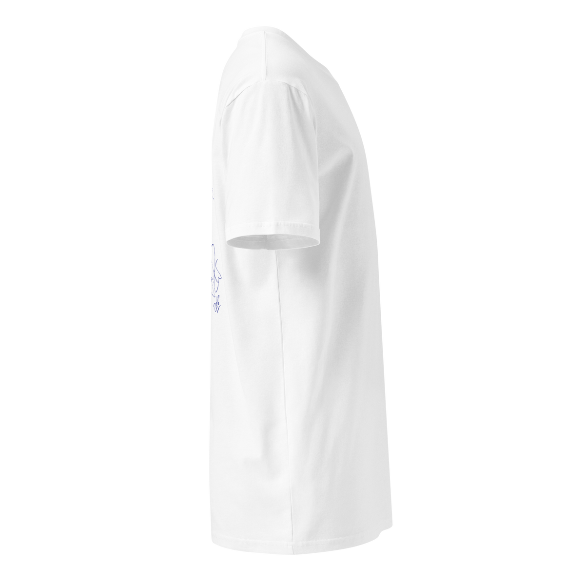 Federer Tee - White