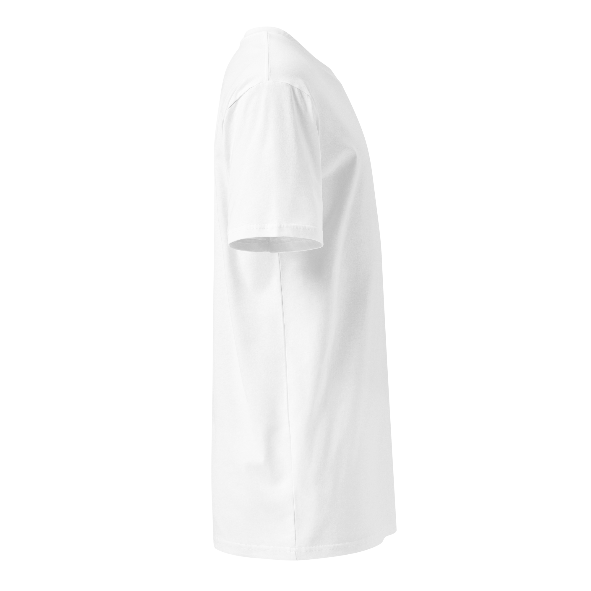 Ciao Amore Tee - White